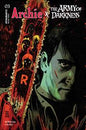 ARCHIE X ARMY OF DARKNESS #3 *RELEASE DATE 4/8/26*