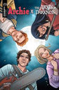 ARCHIE X ARMY OF DARKNESS #3 *RELEASE DATE 4/8/26*