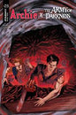 ARCHIE X ARMY OF DARKNESS #3 *RELEASE DATE 4/8/26*