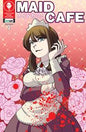 MAID CAFE #2 *RELEASE DATE 4/22/26* *(DH B6)*