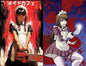 MAID CAFE #2 *RELEASE DATE 4/22/26* *(DH B6)*