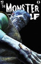 MARK SPEARS MONSTERS THE MONSTER & THE WOLF #3 *RELEASE DATE 4/15/26* *(DH A23)*