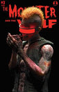 MARK SPEARS MONSTERS THE MONSTER & THE WOLF #3 *RELEASE DATE 4/15/26* *(DH A23)*
