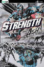 STRENGTH & ASH #1 *RELEASE DATE 4/22/26* *(DH B6)*