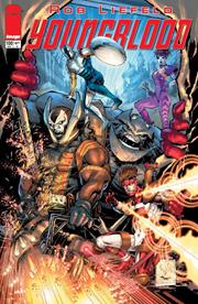 YOUNGBLOOD #100 *RELEASE DATE 6/10/26*