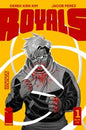 ROYALS #1 (OF 6) *RELEASE DATE 4/1/26*  *(DH G9)*
