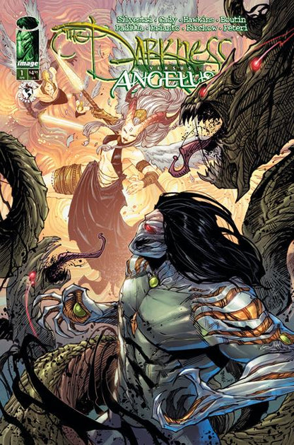 The Darkness Versus Angelus #1 *RELEASE DATE 4/15/26* (DH C11)