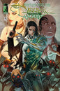 The Darkness Versus Angelus #1 *RELEASE DATE 4/15/26* (DH C11)
