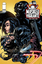 FINAL BOSS MASKED VIGILANTE (ONE SHOT) *RELEASE DATE 4/29/26*