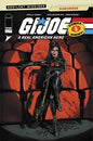 GI JOE A REAL AMERICAN HERO SSSILENT MISSIONS BARONESS #1 (ONE SHOT) *RELEASE DATE 4/1/26* *(DH A7)*