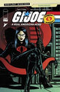 GI JOE A REAL AMERICAN HERO SSSILENT MISSIONS BARONESS #1 (ONE SHOT) *RELEASE DATE 4/1/26* *(DH A7)*
