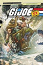 GI JOE A REAL AMERICAN HERO SSSILENT MISSIONS COPPERHEAD #1 (ONE SHOT) *RELEASE DATE 4/22/26* *(DH A7)*