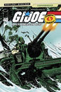 GI JOE A REAL AMERICAN HERO SSSILENT MISSIONS COPPERHEAD #1 (ONE SHOT) *RELEASE DATE 4/22/26* *(DH A7)*