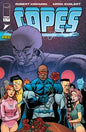 INVINCIBLE UNIVERSE CAPES #6 *RELEASE DATE 4/22/26* (DH B12)