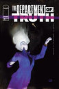 DEPARTMENT OF TRUTH #38 *RELEASE DATE 7/15/26*