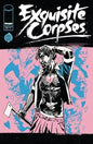 EXQUISITE CORPSES #12 *RELEASE DATE 4/22/26* *(DH A15)*