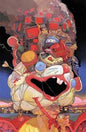 EXQUISITE CORPSES #12 *RELEASE DATE 4/22/26* *(DH A15)*