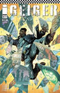 GEIGER #23 *RELEASE DATE 5/13/26* *(DH A7)*