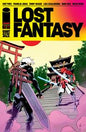 LOST FANTASY #9 *RELEASE DATE 4/15/26* *(DH B6)*