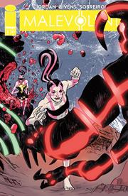 MALEVOLENT #4 *RELEASE DATE 5/13/26* *(DH A11)*