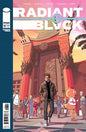 RADIANT BLACK #43 *RELEASE DATE 7/1/26*