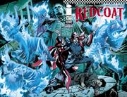 REDCOAT #18 *RELEASE DATE 6/17/26*  *(DH G7)*