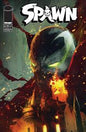 SPAWN #377 *RELEASE DATE 7/1/26*