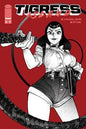 TIGRESS ISLAND #2 (OF 5) *RELEASE DATE 4/15/26* *(DH A23)*