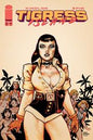 TIGRESS ISLAND #2 (OF 5) *RELEASE DATE 4/15/26* *(DH A23)*