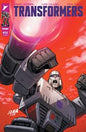 TRANSFORMERS #31 *RELEASE DATE 4/8/26*