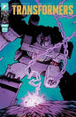 TRANSFORMERS #31 *RELEASE DATE 4/8/26*