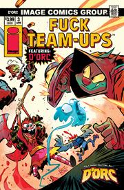 DORC #3 *RELEASE DATE 4/8/26*