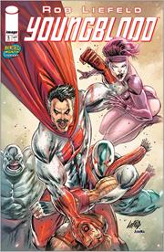 YOUNGBLOOD #5 *RELEASE DATE 4/22/26* *(DH B6)*