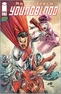 YOUNGBLOOD #5 *RELEASE DATE 4/22/26* *(DH B6)*