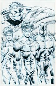 YOUNGBLOOD #5 *RELEASE DATE 4/22/26* *(DH B6)*
