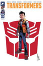 TRANSFORMERS #10 2ND PTG *RELEASE DATE 5/6/26* *(DH A10)*