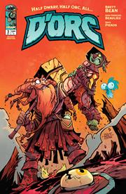 DORC #3 2ND PTG *RELEASE DATE 5/20/26*