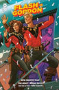 FLASH GORDON #0 *RELEASE DATE 4/8/26*