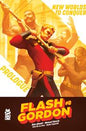 FLASH GORDON #0 *RELEASE DATE 4/8/26*