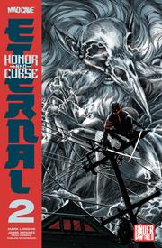 HONOR AND CURSE ETERNAL #2 (OF 12) *RELEASE DATE 4/29/26*