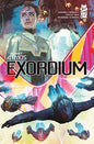 PLANET ATMOS EXORDIUM #1 (OF 9) *RELEASE DATE 4/22/26* (DH B11)