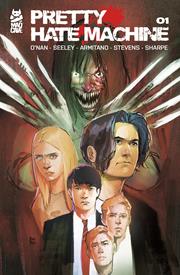 PRETTY HATE MACHINE #1 (OF 5) *RELEASE DATE 4/8/26* *(DH C6)*