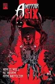 ABATTOIR SIX #1 *RELEASE DATE 4/29/26* *(DH E7)*