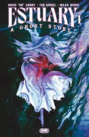 ESTUARY A GHOST STORY #1 (OF 4) *RELEASE DATE 4/8/26*