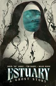 ESTUARY A GHOST STORY #1 (OF 4) *RELEASE DATE 4/8/26*