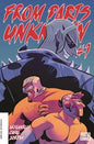 FROM PARTS UNKNOWN #1 (OF 5) *RELEASE DATE 4/29/26* *(DH M9)*