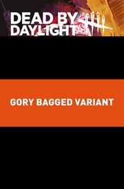 DEAD BY DAYLIGHT THE HILLBILLY #1 (OF 4) *RELEASE DATE 4/8/26*