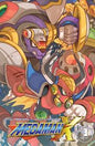 MEGA MAN X #3 (OF 5) *RELEASE DATE 5/13/26* *(DH E8)*