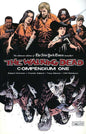 WALKING DEAD COMPENDIUM TP VOL 01 (NEW PTG) (MR)