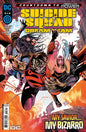 SUICIDE SQUAD DREAM TEAM #3 (OF 4) CVR A EDDY BARROWS & EBER FERREIRA *(DH Q5)*